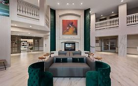 Wyndham Garden Galena Hotel & Day Spa