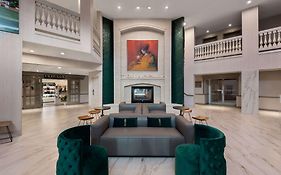 Wyndham Garden Galena Hotel & Day Spa